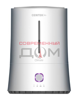 Ультразвуковой увлажнитель Centek CT-5105 ароматизация